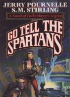 Go Tell the Spartans