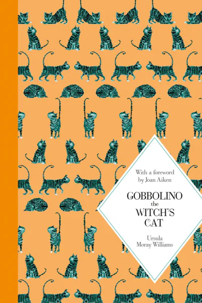 Gobbolino the Witchs Cat