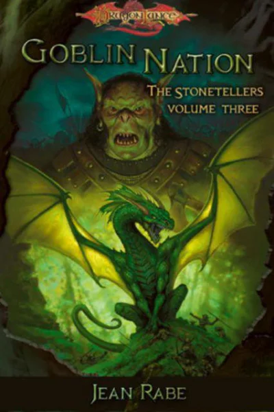 Goblin Nation
