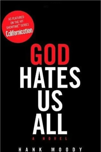 God Hates Us All