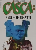 God Of Death