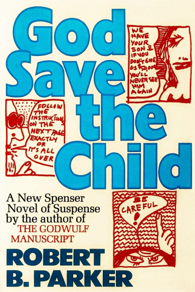 God Save the Child