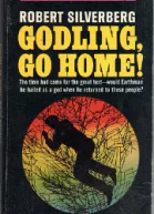 Godling Go Home