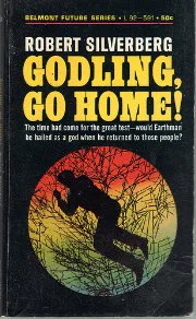 Godling Go Home