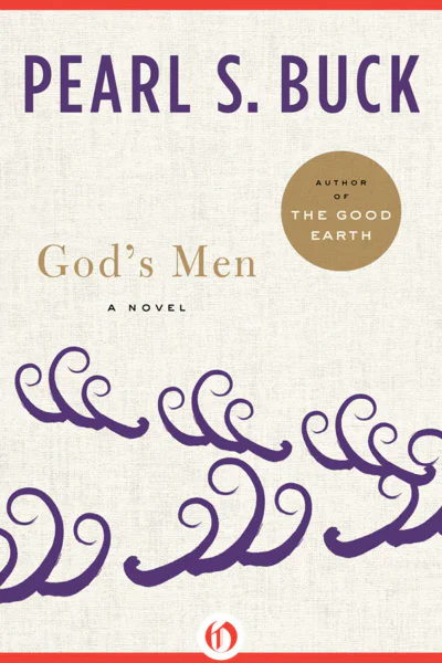 Gods Men