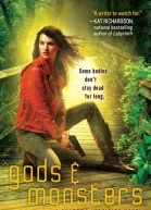 Gods  Monsters