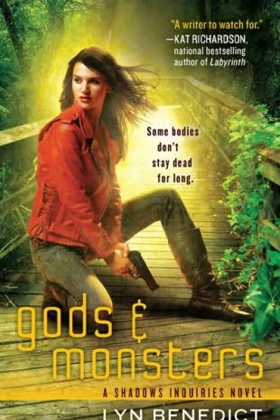 Gods  Monsters