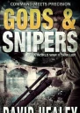 Gods  Snipers A World War II Thriller