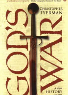 Gods War A New History of the Crusades