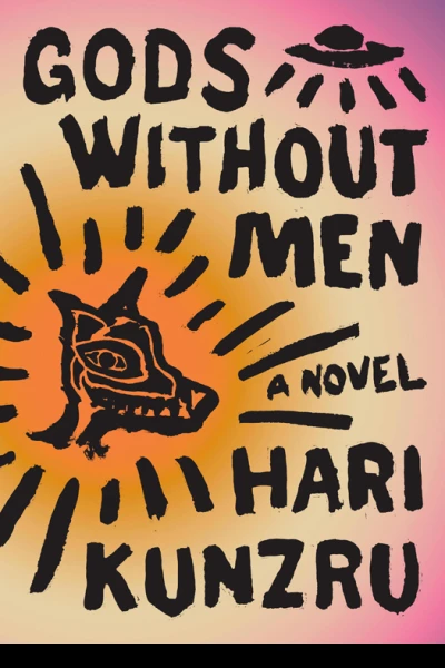 Gods Without Men