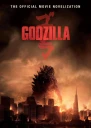 Godzilla The Official Movie Novelization