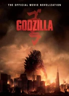 Godzilla The Official Movie Novelization