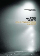 Gold Frankincense and Dust