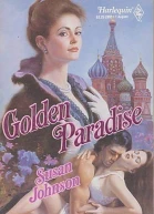 Golden Paradise