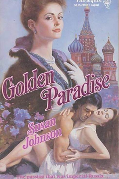 Golden Paradise