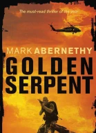 Golden Serpent