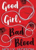Good Girl Bad Blood