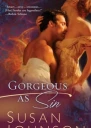 Gorgeous As Sin