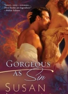 Gorgeous As Sin