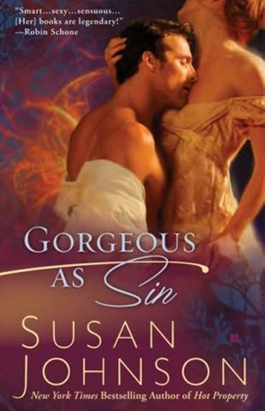 Gorgeous As Sin