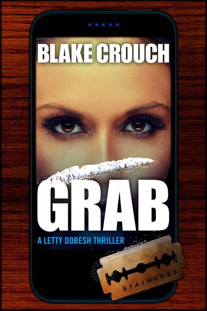 Grab  Crouch Blake