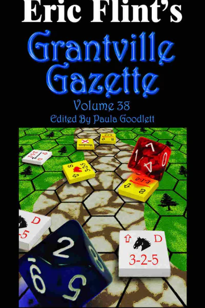 Grantville Gazette 38