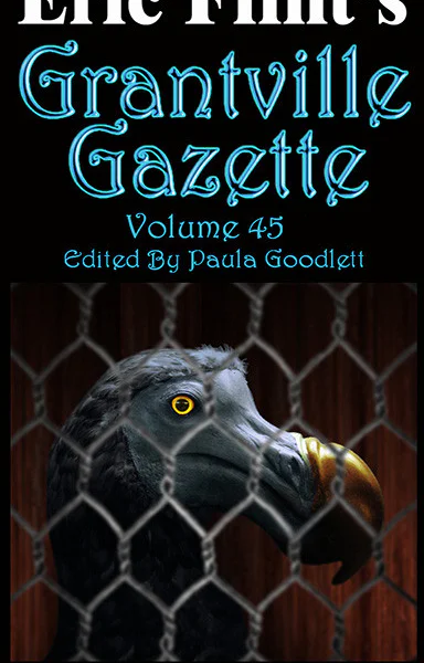Grantville Gazette 45