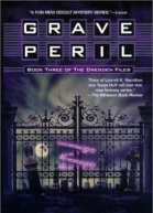 Grave Peril