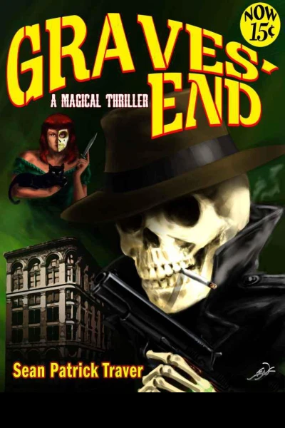 Graves end