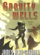 Gravity Wells Speculative Fiction Stories