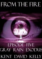 Gray Rain Exodus