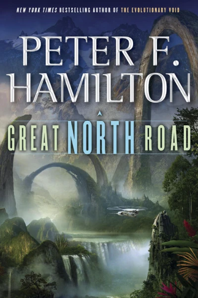 Great North Road