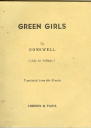 Green Girls