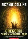 Gregor and the Curse of the Warmbloods