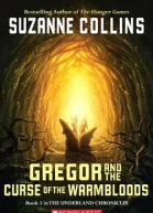 Gregor and the Curse of the Warmbloods