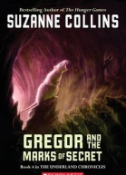 Gregor and the Marks of Secret