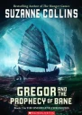 Gregor and the Prophecy of Bane