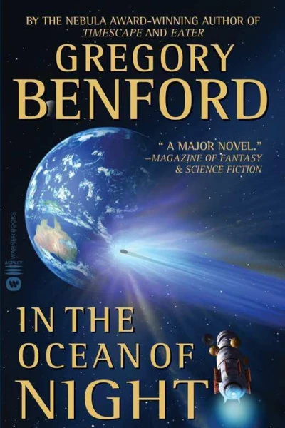 Gregory Benford In the Ocean of Night