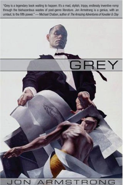 Grey
