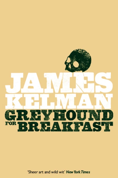 Greyhound for Breakfast