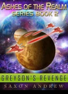 Greysons revenge