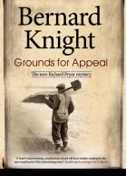 Grounds for Appeal