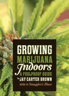 Growing Marijuana Indoors A Foolproof Guide