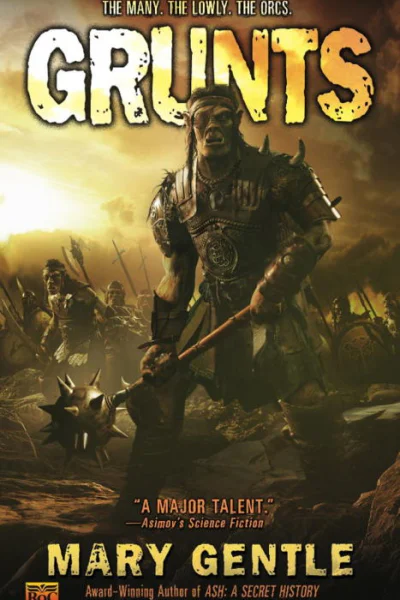 Grunts