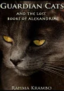 Guardian Cats and the Lost Books of Alexandria