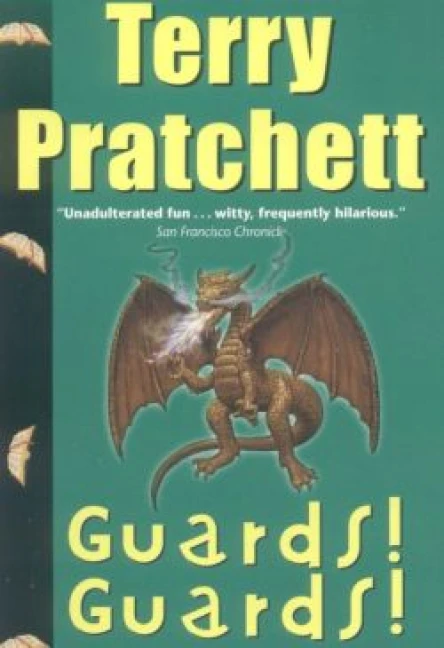 Guards Guards