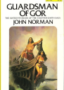 Guardsman of Gor by John Norman