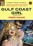 Gulf Coast Girl