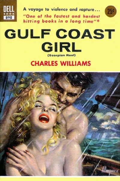 Gulf Coast Girl