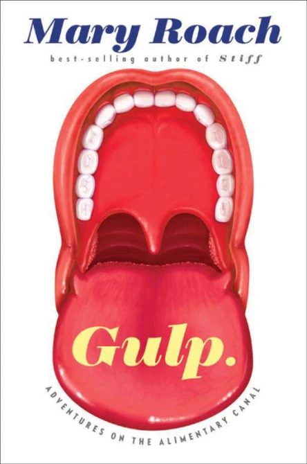 Gulp Adventures on the Alimentary Canal